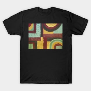 Stocksom Modern T-Shirt